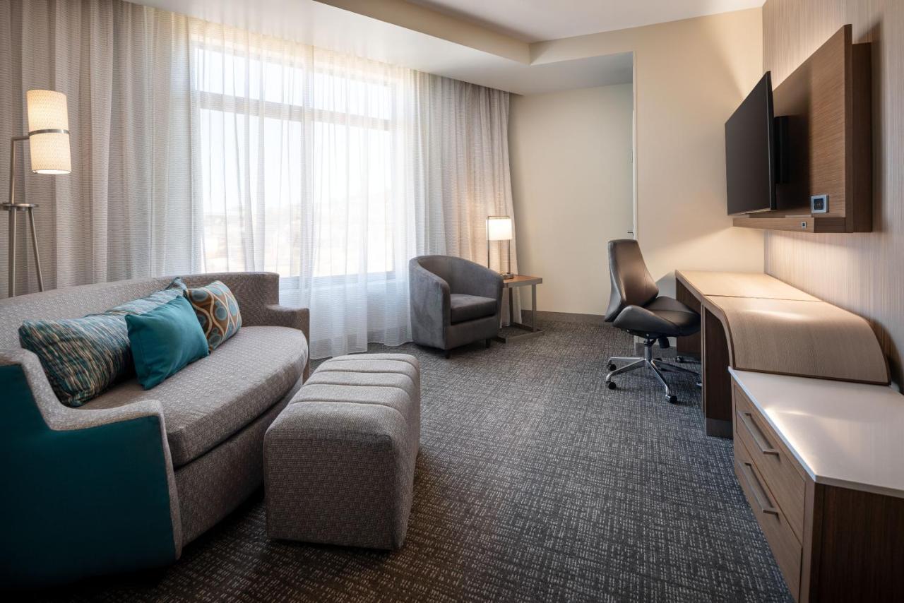 Hotel Courtyard By Marriott Petaluma Sonoma County Zewnętrze zdjęcie