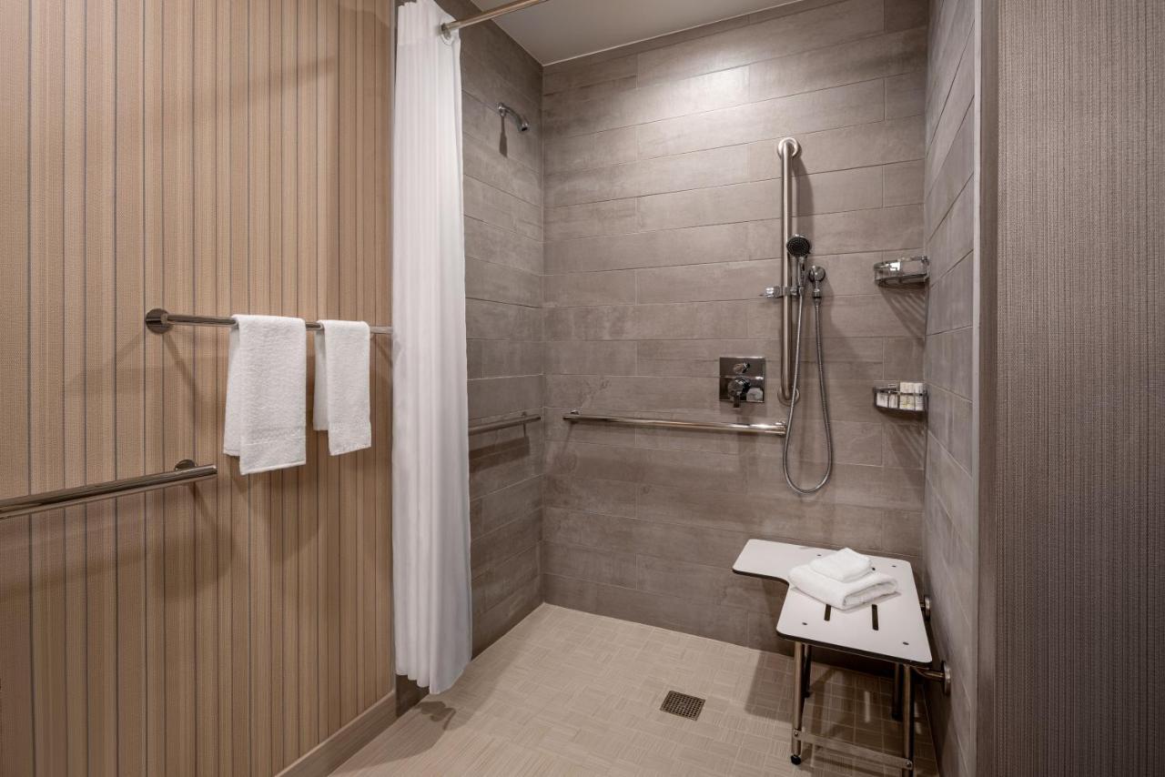 Hotel Courtyard By Marriott Petaluma Sonoma County Zewnętrze zdjęcie