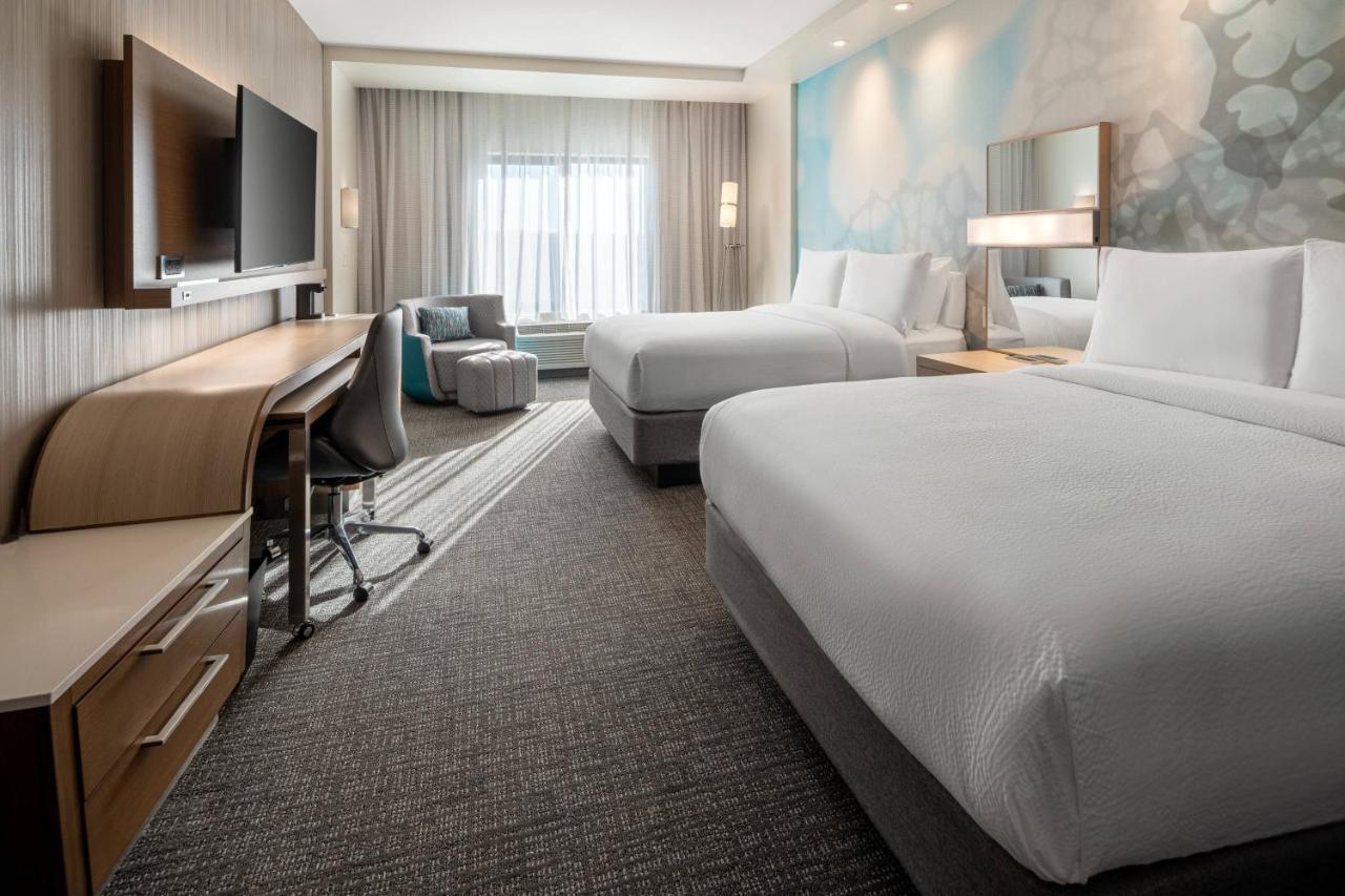 Hotel Courtyard By Marriott Petaluma Sonoma County Zewnętrze zdjęcie
