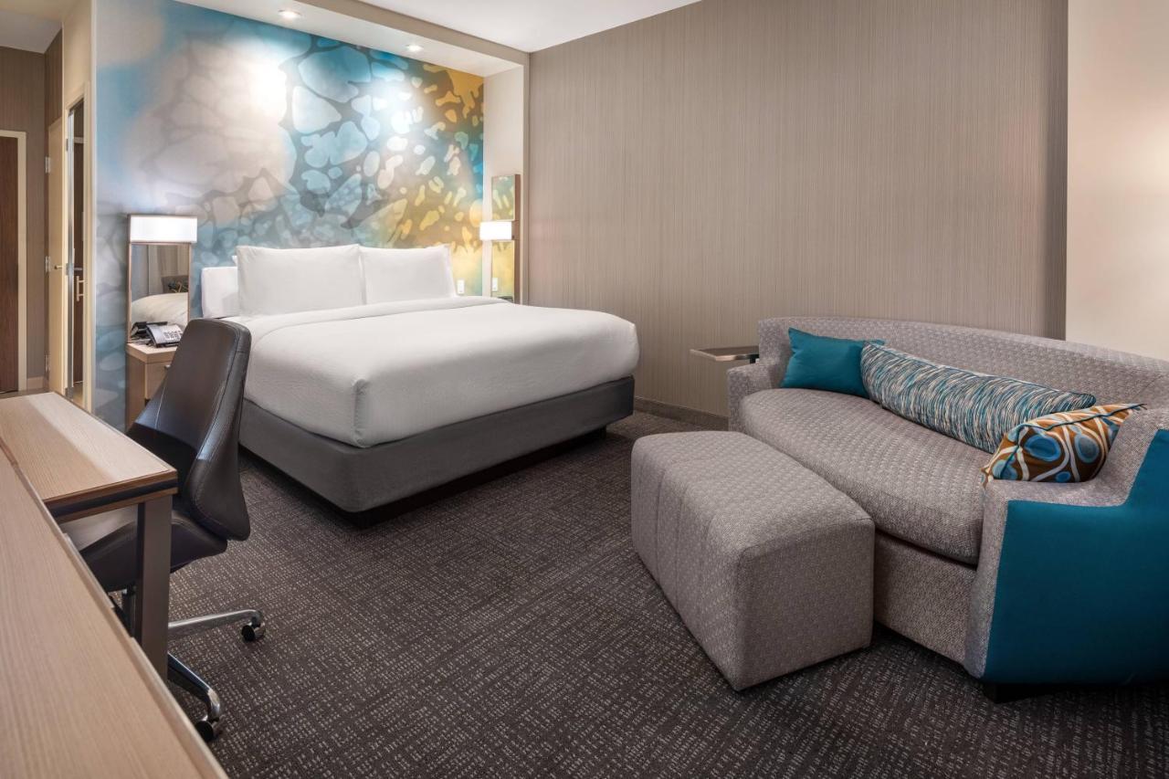 Hotel Courtyard By Marriott Petaluma Sonoma County Zewnętrze zdjęcie