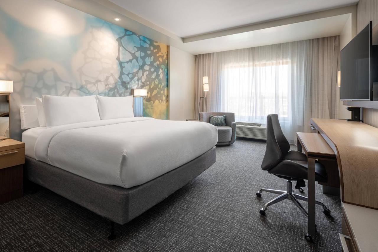 Hotel Courtyard By Marriott Petaluma Sonoma County Zewnętrze zdjęcie