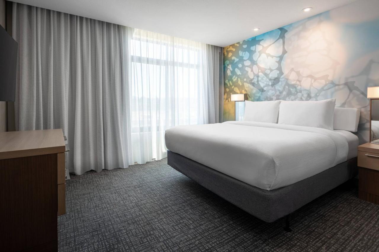 Hotel Courtyard By Marriott Petaluma Sonoma County Zewnętrze zdjęcie